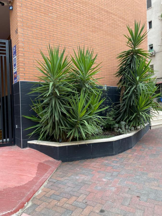 Nemis Apartments In The Centre Of Tirana Four Free Parking Экстерьер фото