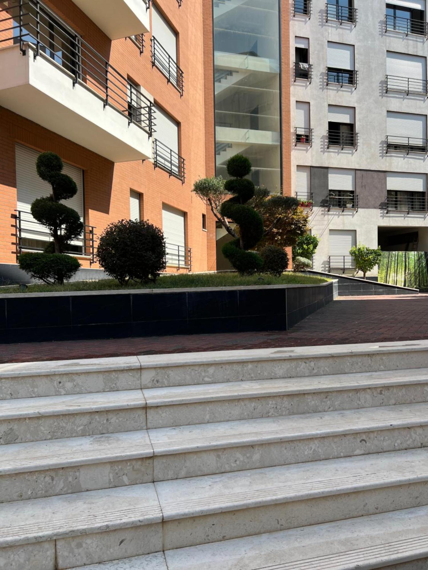 Nemis Apartments In The Centre Of Tirana Four Free Parking Экстерьер фото