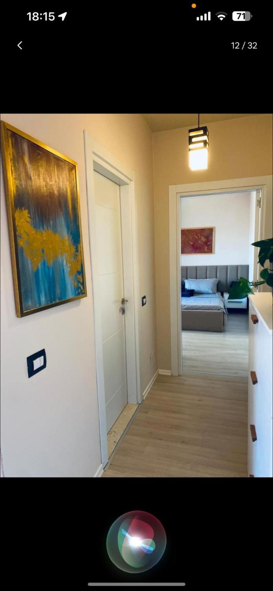 Nemis Apartments In The Centre Of Tirana Four Free Parking Экстерьер фото